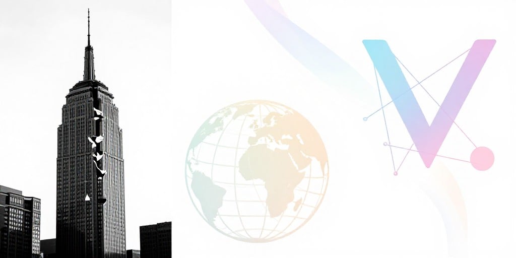 Verizon's Dow Exclusion & BT Joint Venture Spark Stock Drop – What It Means for Telecom Futures