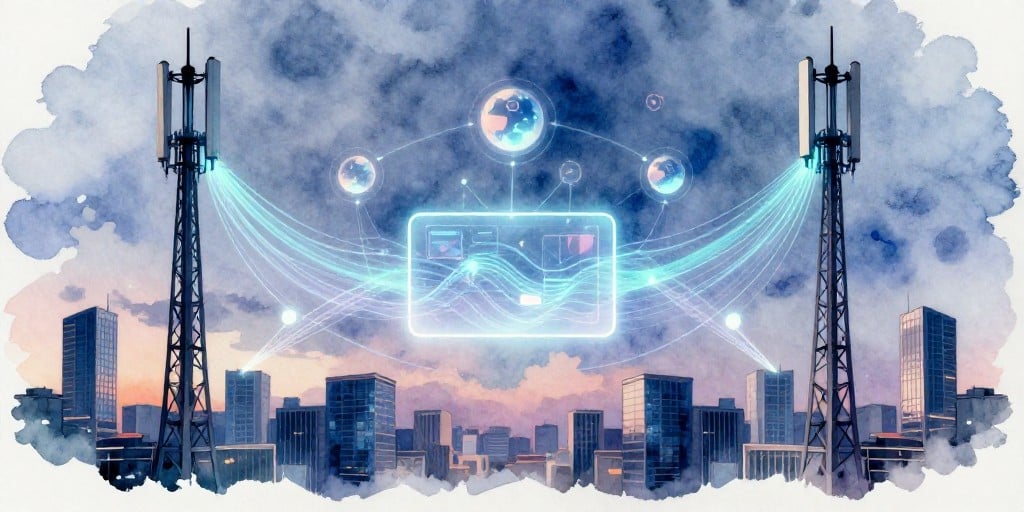 Verizon’s Edge‑First Strategy: 5G, Content Ownership & Rising Market Power