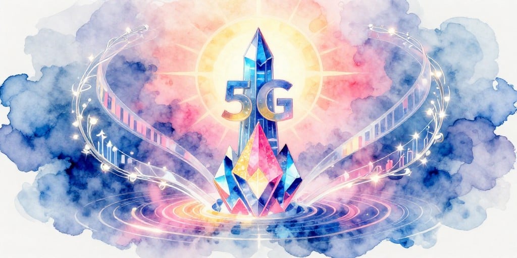 Verizon’s Executive Phantom‑Stock Moves Show Optimism for 5G and Shareholder Value