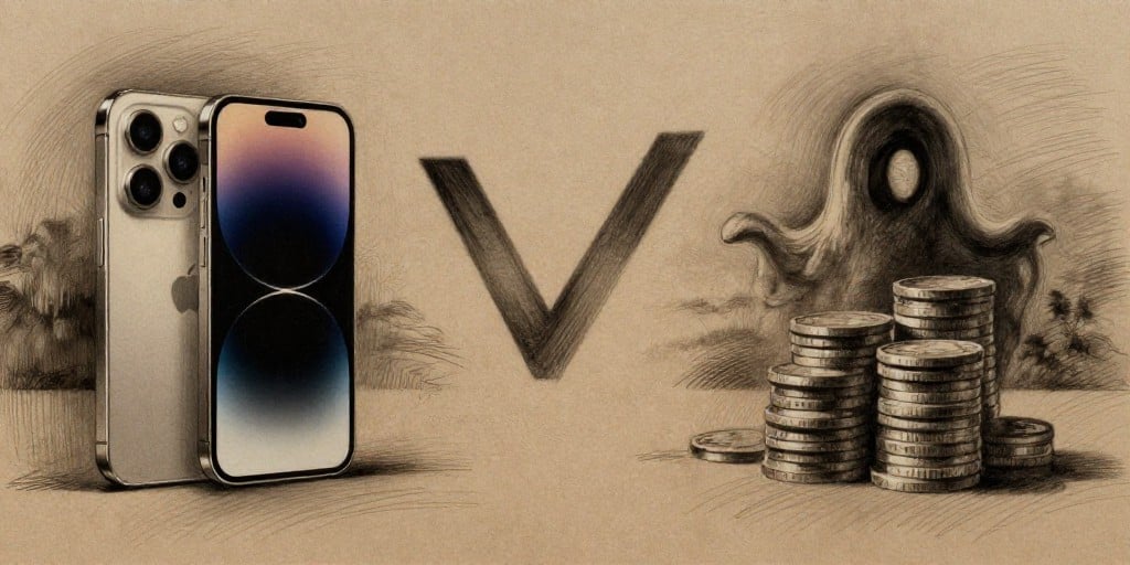 Verizon’s Insider Filings & iPhone 18 Pro Pre‑Orders Show Strategic Moves for Shareholder Value and Customer Flexibility