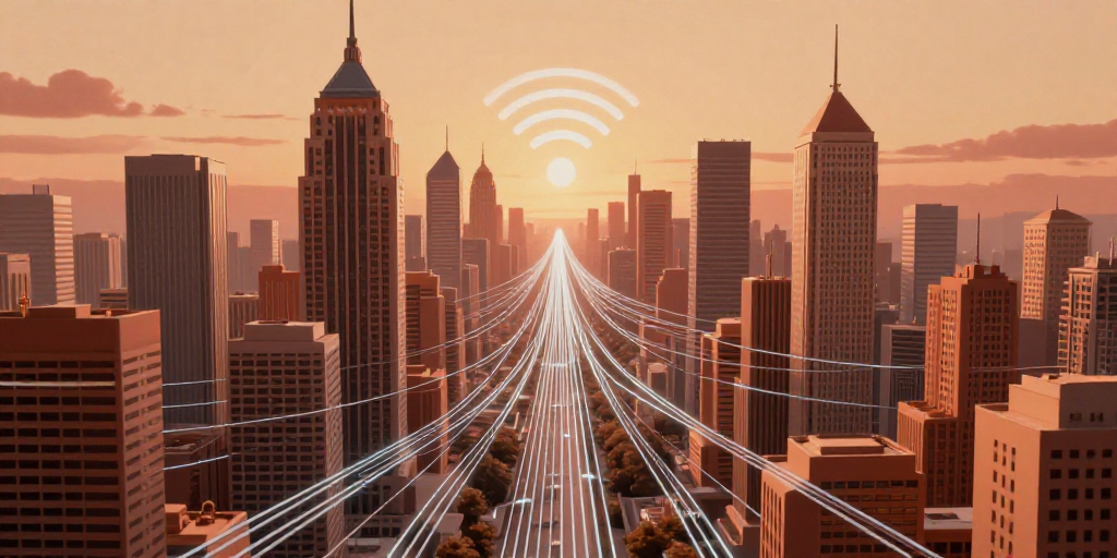 Verizon's Next‑Gen IPv8 Move & Edge‑Powered Streaming Wins: Tech, Content & Growth