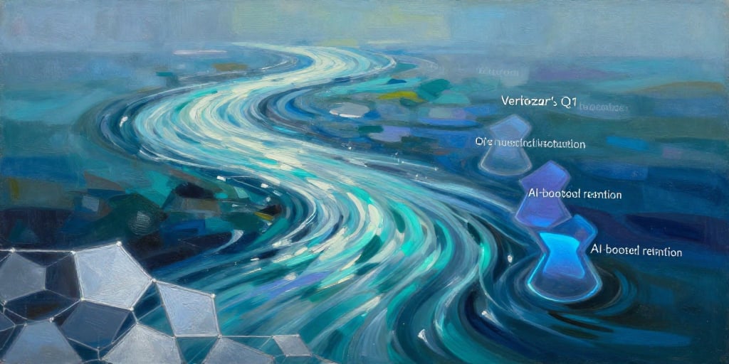 Verizon's Q1 Surge: How AI, Simplified Plans & Fiber Drive a Subscriber Turnaround