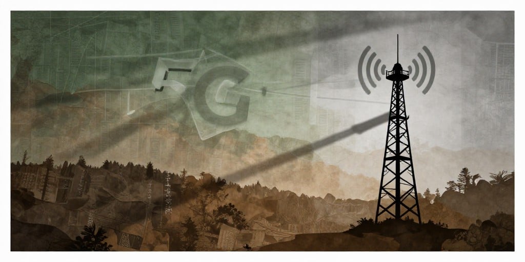 Verizon's Resilience in a Volatile Market: How 5G, Dividends, and Smart Strategy Keep It Ahead