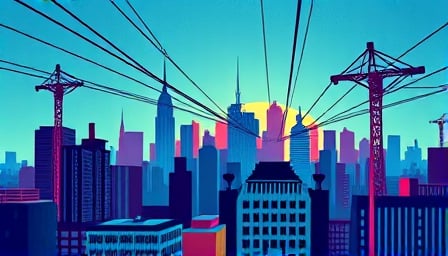Verizon's Resilience in Market Downturn Highlights Strategic Growth and Stability