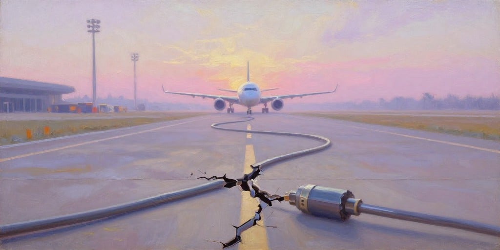 Verizon’s Role in the September 22 Aviation Outage: Risks, Resilience, and Opportunity Verizon’s Role in the September 22 Aviation Outage: Risks, Resilience, and Opportunity