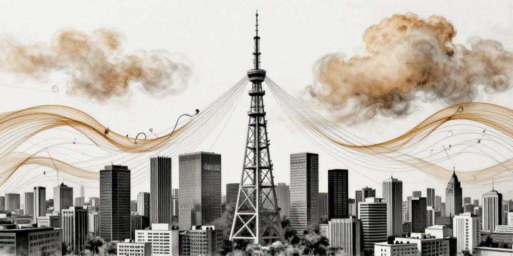 Verizon’s Share Sale Reveals Strategic Move Toward 5G‑Driven Streaming & Media Integration