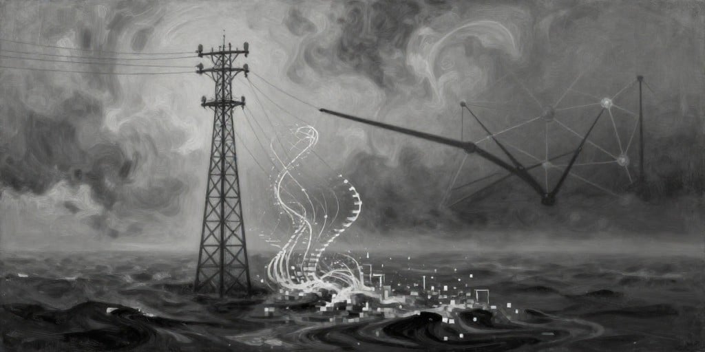 Verizon's Strategic Role in Vanguard's VOX ETF: 5G Power & Risk Dynamics