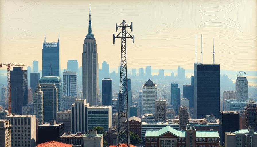 Verizon's Telecom‑Media Strategy: 5G, Streaming Bundles, & Resilient Growth