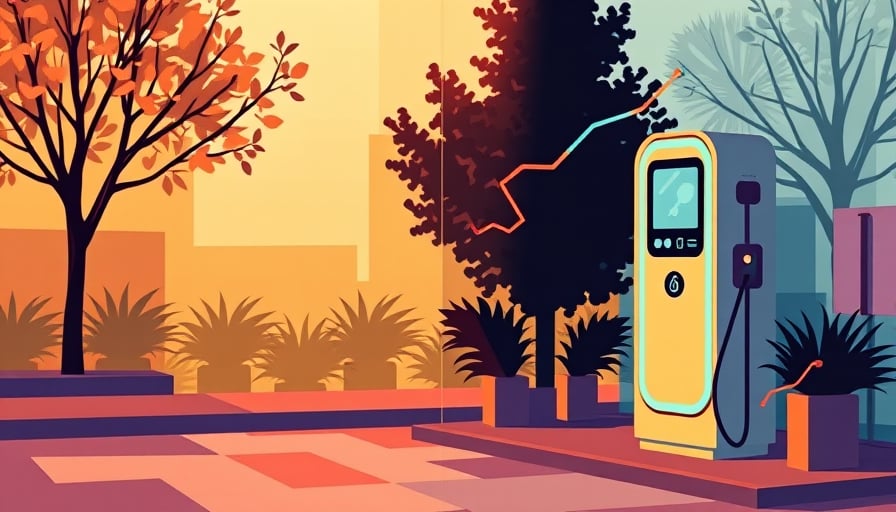 Versigent PLC Spin‑Off: Power‑Distribution Leader Eyes EV Growth & Market Leadership