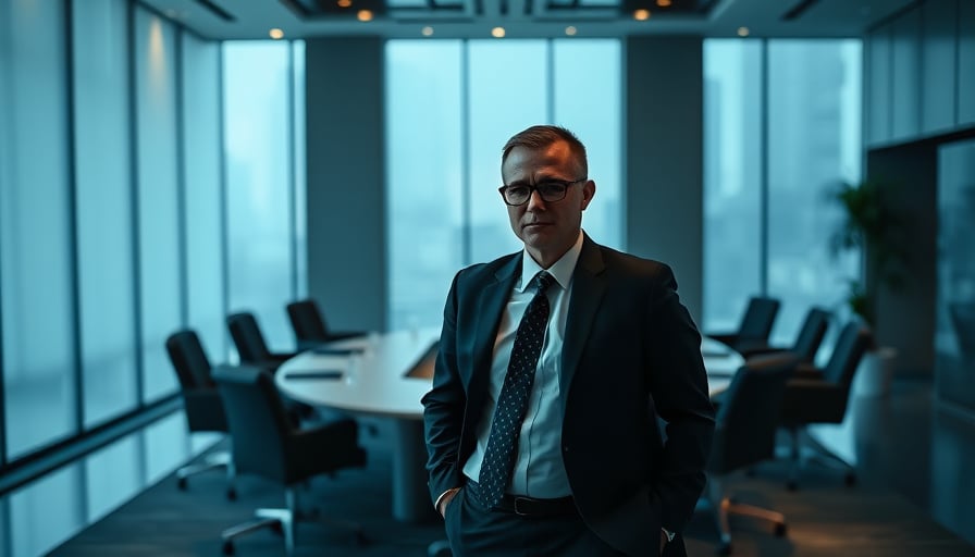 Vertex CEO Fireside Chat Highlights Growth, Risks & Investor Strategies Vertex CEO Fireside Chat Highlights Growth, Risks & Investor Strategies