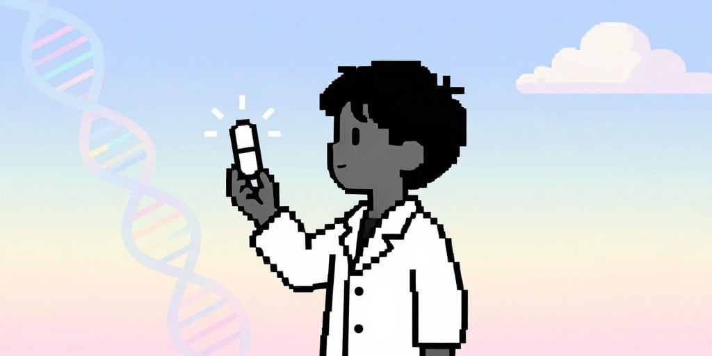 Vertex Expands CASGEVY to Treat Sickle Cell & Beta‑Thalassemia in Children as Young As 2 Years Old