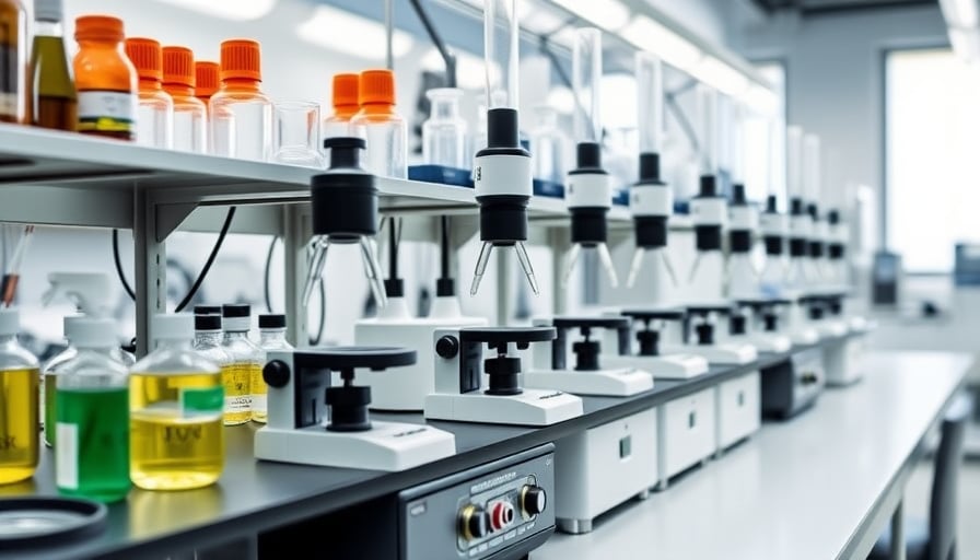 Vertex Pharmaceuticals: A Deep Dive Ahead of Q3 2025 Results, Highlighting Long-Term Success and Future Challenges