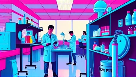 Vertex Pharmaceuticals Advances Pipeline, Boosts Investor Confidence with Promising Drug Data