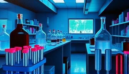 Vertex Pharmaceuticals Aims for Market Impact with Upcoming Earnings Release