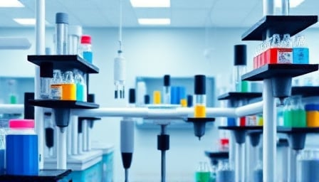 Vertex Pharmaceuticals' ALYFTREK Approved in Canada, Expanding CF Treatment Options