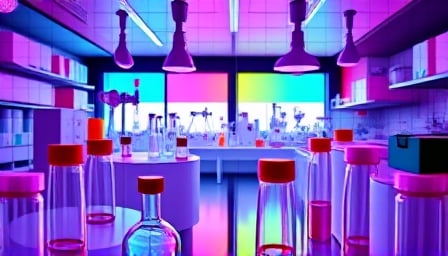 Vertex Pharmaceuticals Awaits Earnings Release Amid Financial Stability and Market Fluctuations