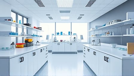 Vertex Pharmaceuticals Celebrates CHMP Approval for ALYFTREK, Boosting Investor Interest