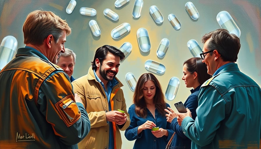 Vertex Pharmaceuticals Engages Investors, Shows Phase‑4 Success for Opioid‑Free Analgesic JOURNAVX