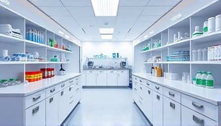 Vertex Pharmaceuticals Leads with Innovative Treatments for Cystic Fibrosis and Acute Pain