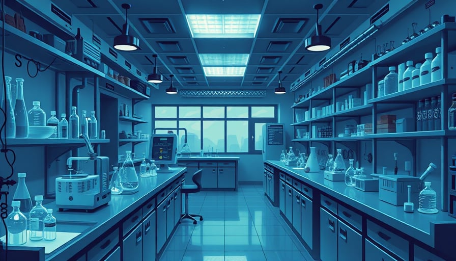 Vertex Q1 2026 Earnings: Navigating Revenue Growth, Cash Flow Challenges & Rising Competition