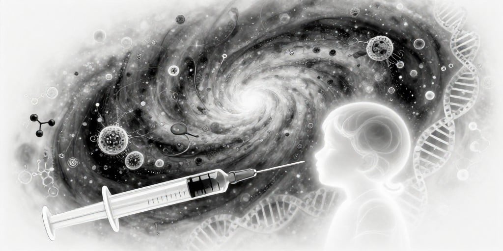 Vertex's Casgevy Pediatric Trial Shows 38% Biomarker Drop, Paving Path to New Rare‑Disease Revenue