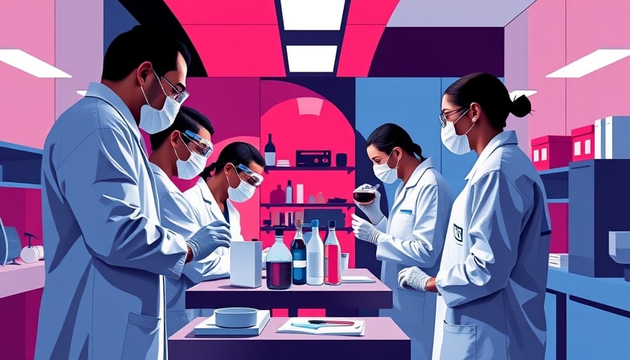 Vertex's Kidney Fusion Protein Breaks Ground: Phase III Success Spurs New Growth Pathway