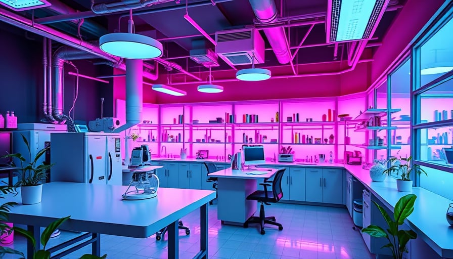 Vertex's Povetacicept Push: FDA Priority Review, $4B Opportunity & Growing Investor Confidence