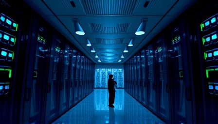 Vertiv Aims for Growth with Investor Conferences and Strategic Acquisition of Great Lakes