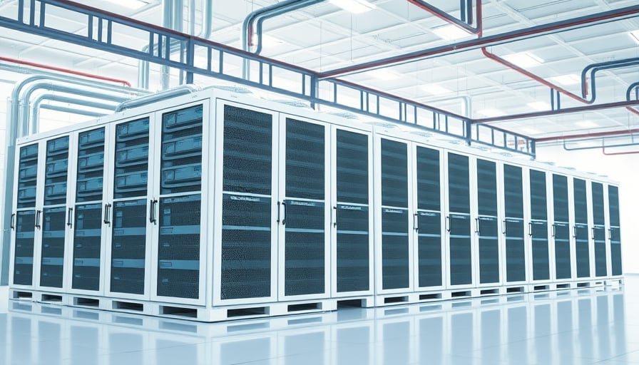 Vertiv Announces $0.0625 Dividend, Partners with Generate Capital to Power AI Data‑Center Growth