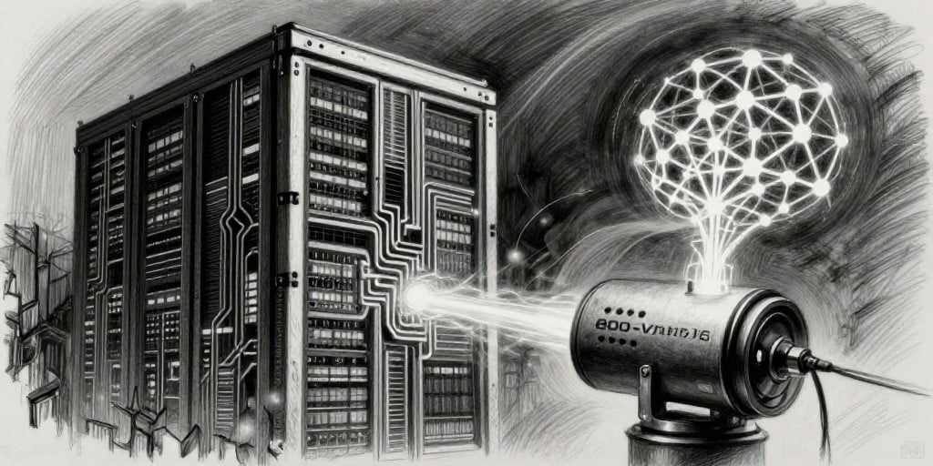 Vertiv Beats Q1 Forecast, Raises Guidance as 800‑Volt Data‑Center Power Grows