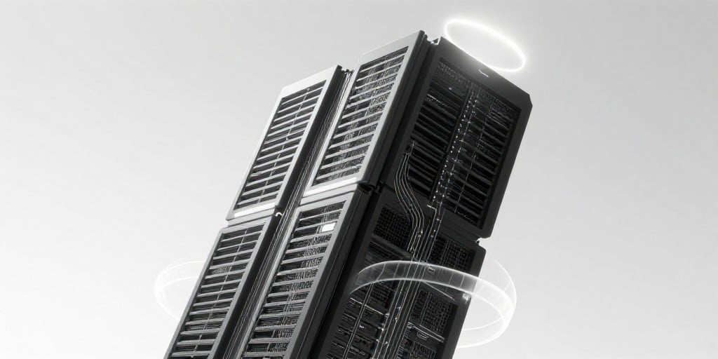 Vertiv Drives 100%+ Gains with Power‑Cooling Innovation in Data‑Center Markets