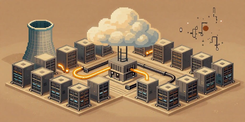 Vertiv Drives AI Data Center Growth with Power & Cooling Solutions