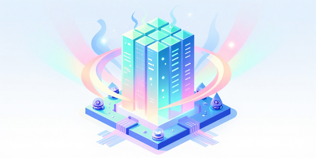 Vertiv Drives AI Data‑Center Growth with Power & Thermal Solutions