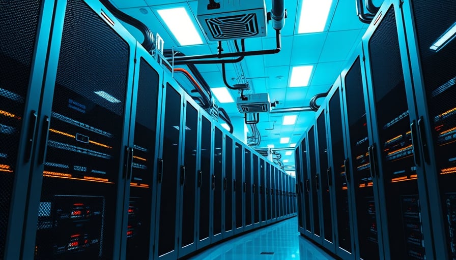 Vertiv Drives Data‑Centre Innovation with AI, Digital Twins & Liquid Cooling