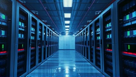 Vertiv Holdings Co. Bolsters Growth with Strategic Acquisitions and Leadership Moves