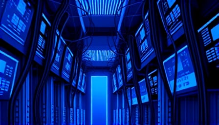 Vertiv Holdings Co Soars on AI Demand, Analysts Hail Industry-Leading Solutions