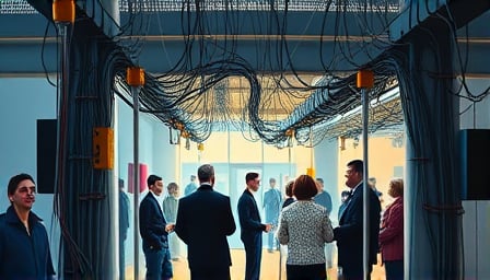 Vertiv Holdings Co: Stock Surge Sparks Debate Over True Value