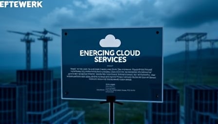 Vertiv Holdings Co's Stock Soars Following Colombia Cable Station Project and Tecogen Partnership