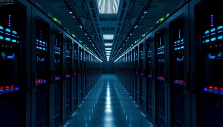 Vertiv Holdings Co's Stock Soars on AI-Driven Acquisitions: Sustainable Growth or Bubble?