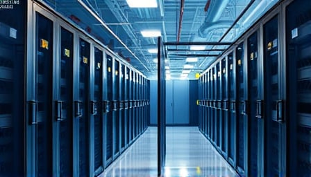 Vertiv Holdings Soars on AI Investments and Strategic Partnerships, Surpassing 52-Week High