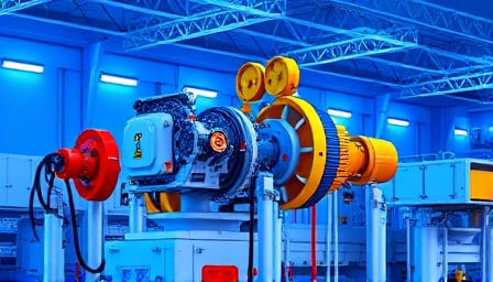 Vertiv Holdings Stock Sees Volatile Year with Key Valuation Metrics Revealed