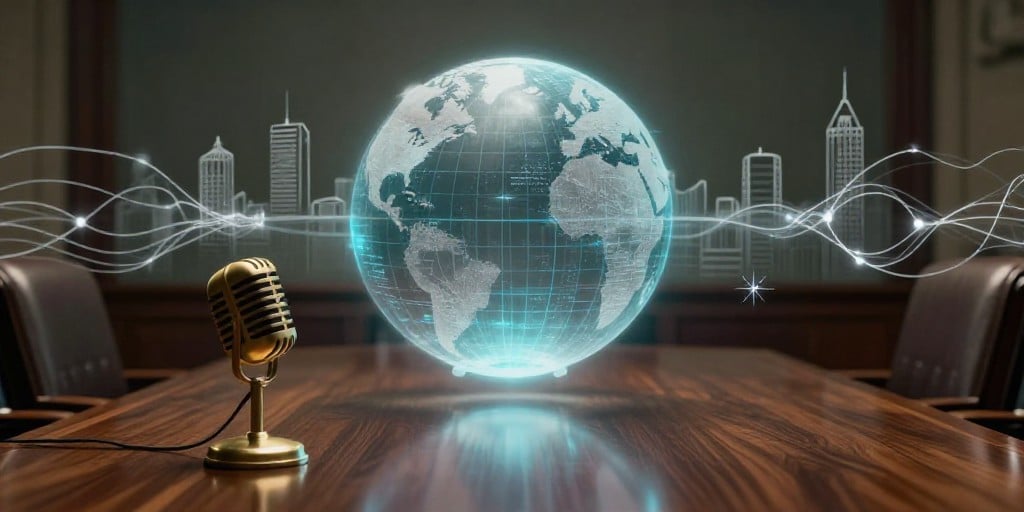 Vertiv Holds Successful Virtual Shareholders' Meeting, Boosting Investor Confidence Amid AI‑Driven Growth