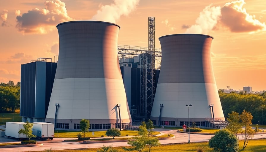 Vertiv Joins S&P 500: AI‑Driven Growth & ETF Surge Boost Liquidity & Profits