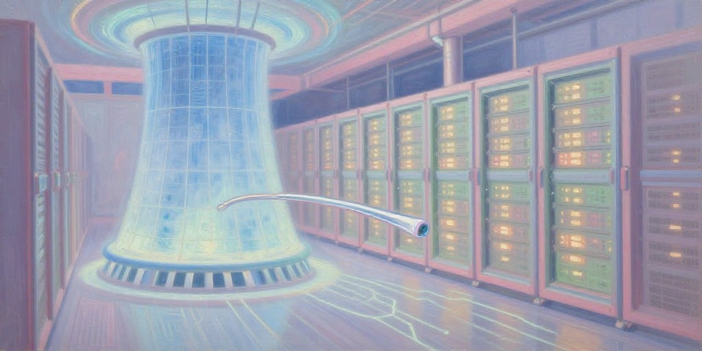 Vertiv Powers the AI Data‑Center Boom: Power, Cooling, & Growth Strategy