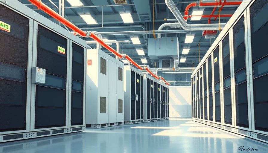 Vertiv Reports Strong Q3 2025 Earnings, Driven by AI-Driven Data Center Demand Vertiv Reports Strong Q3 2025 Earnings, Driven by AI-Driven Data Center Demand