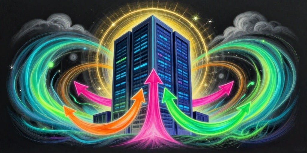 Vertiv Shares Surge 90%: Earnings, Acquisitions, & Tech‑Driven Growth Fuel 2026 Outlook