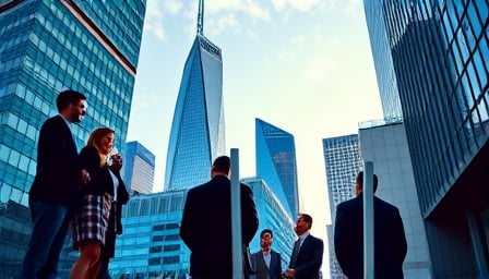 Vertiv Stock Experiences Volatility: Hits 52-Week High and Low in 2025