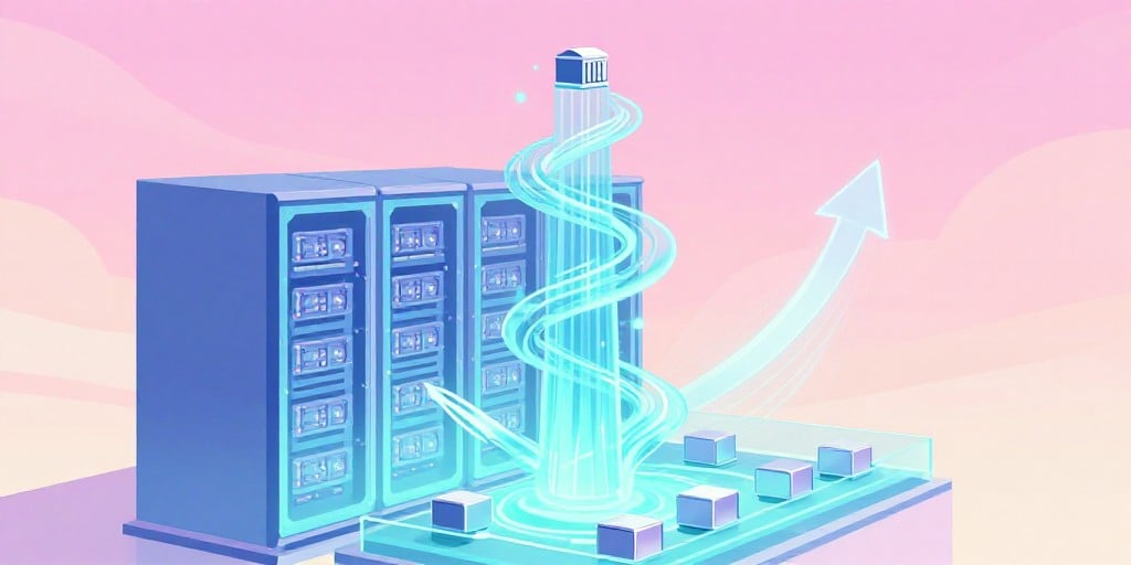 Vertiv Strengthens AI Data‑Center Position with Cooling, Power & Growth Momentum Vertiv Strengthens AI Data‑Center Position with Cooling, Power & Growth Momentum