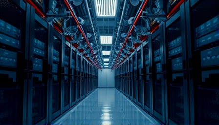 Vertiv Strengthens Data Center Market with $200M Acquisition of Great Lakes Data Racks & Cabinets