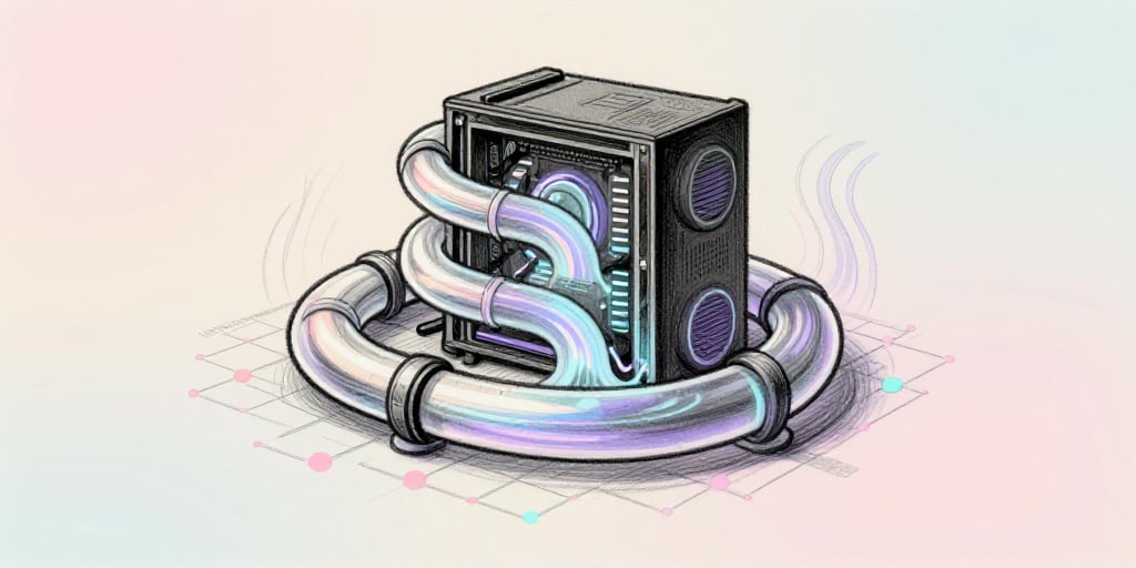 Vertiv Strengthens Liquid‑Cooling for HPC with Strategic Thermal Labs Acquisition